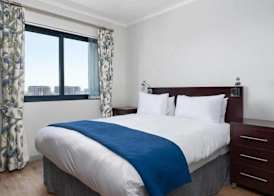 Century City Boutique Apartments 3