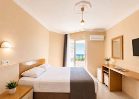 Yaman Life Hotel 2