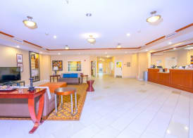 Candlewood Suites HOUSTON I-10 EAST by IHG 2