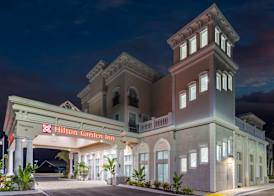 Hilton Garden Inn St Augustine-Historic District 4