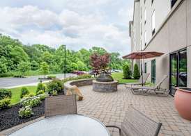 Hampton Inn Philadelphia/Voorhees 3