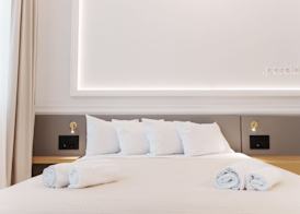Agora Athens Suites 4