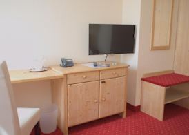 bei Zwillings Hotel & Restaurant 4