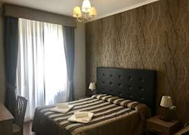 Dreams Roma B&B 4
