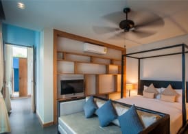 Wings Phuket Villa by Two Villas HOLIDAY 3