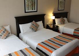 Carnaval Hotel Casino 3