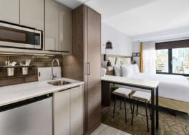 TownePlace Suites by Marriott New York Manhattan/Chelsea 4