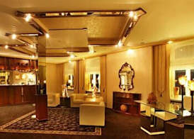 Hotel & SPA Waldecker Hof 2