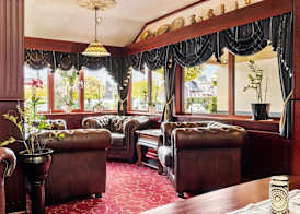 Best Western Laegreid Hotell 4