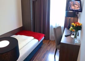 Hotel Admiral Frankfurt City Centre 3
