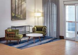 Fairfield Inn & Suites by Marriott Charleston North/Ashley Phosphate 4