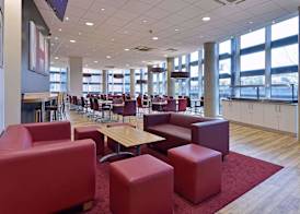 Travelodge Windsor Central 4