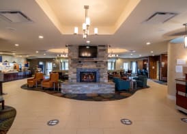 Holiday Inn Express & Suites PITTSBURGH AIRPORT by IHG 2
