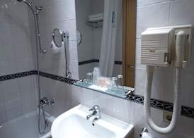 Hotel Rambla 4