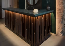 Times Suites - Guesthouse - Etruria Collection 2