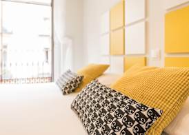 Smartr Madrid Chueca 2