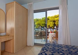 Hotel Antares 5