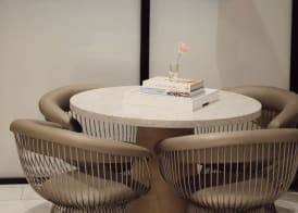 AC Hotel by Marriott San Diego Downtown Gaslamp Quarter 5