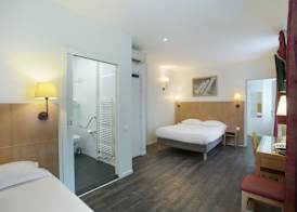 Hotel Gabriel Issy Paris 5