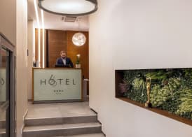 Hotel 66 Nice 2