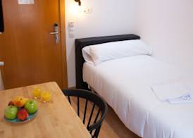 Hostal Cuéntame Evolución Auto Check in 4