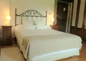 La Casona de Suesa 5
