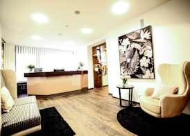 City Partner Hotel Berliner Hof 3