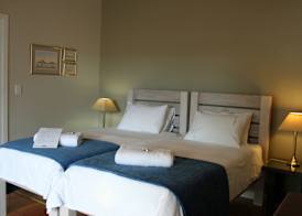 Cornerstone Guesthouse 4