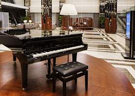 DoubleTree by Hilton Istanbul - Avcilar 4