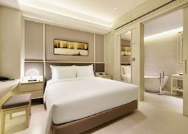 M City Hotel Saigon 4