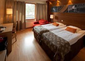 Lapland Hotels Riekonlinna 4