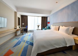 Holiday Inn Express Chengdu Tianhe by IHG 4