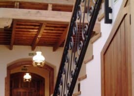 Hotel Posada Casas Viejas 3