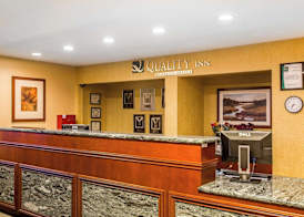 Quality Inn Near China Lake Naval Station 2