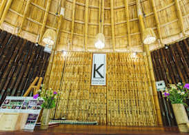 Khaosok Boutique Hideaway 3