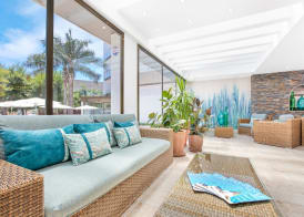 Sumus Hotel Stella and Spa 4S Adults Recommended 2