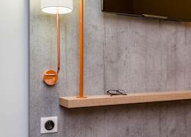 ibis budget Strasbourg La Vigie 5