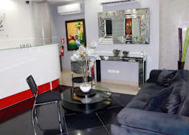 Hotel Merey 3