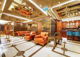 Manors Hotel Old City 3