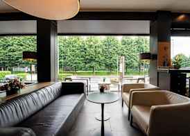 Axolute Comfort Hotel Como Cantù 5