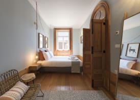 Cardosas Palace Apartment 4
