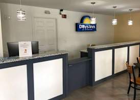 Days Inn by Wyndham Cape Carteret 3