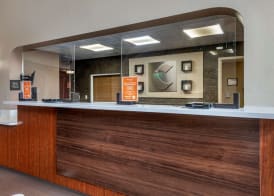 Comfort Suites Tamarac Sawgrass 2