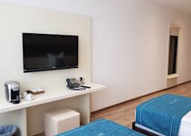 RheinCity Hotel & Boardinghouse 5