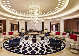Hyatt Regency Istanbul Atakoy 3