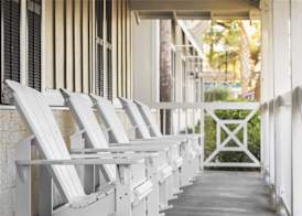 Hampton Inn New Smyrna Beach 2