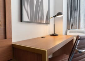 Hotel Indigo DETROIT DOWNTOWN by IHG 3