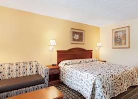 Knights Inn Mount Laurel 5