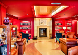 Aria Hotel Prague 5