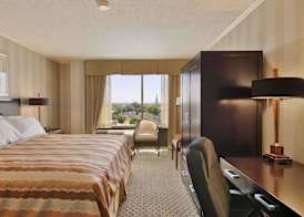 Augusta Downtown Hotel & Conference Center 5
